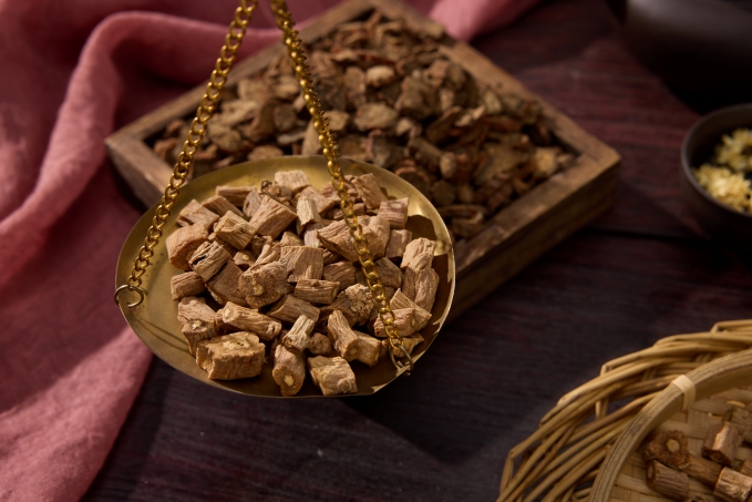 中药质量分析与合规检测解决方案