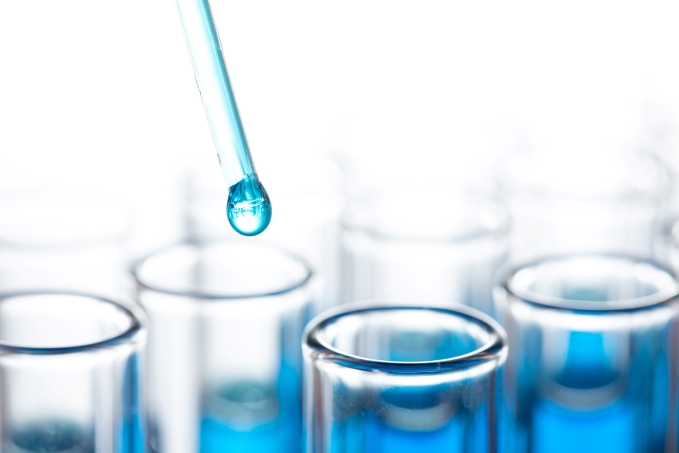 代谢组学全流程解决方案