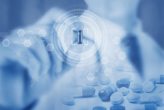 小分子药物生产与质量放行合规解决方案