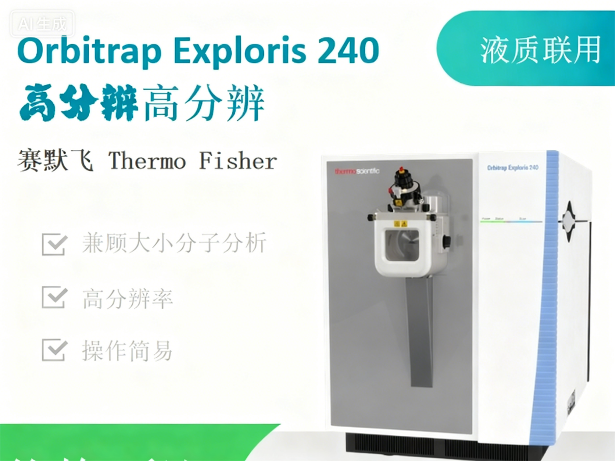 Orbitrap质谱仪租赁.png